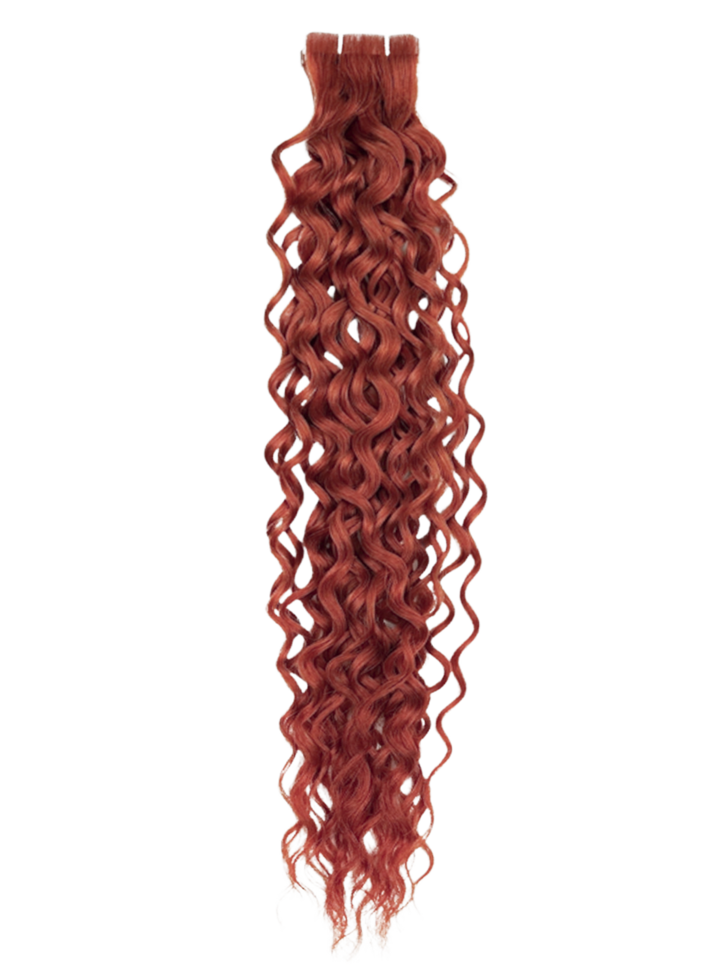 18" Bohyme Ethos - Seamless Tape Ins - Blended Wave