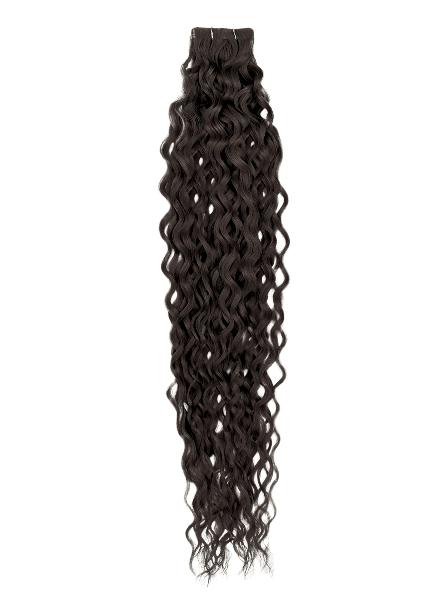 18" Bohyme Ethos - Seamless Tape Ins - Blended Wave