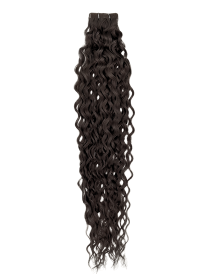 18" Bohyme Ethos - Seamless Tape Ins - Blended Wave