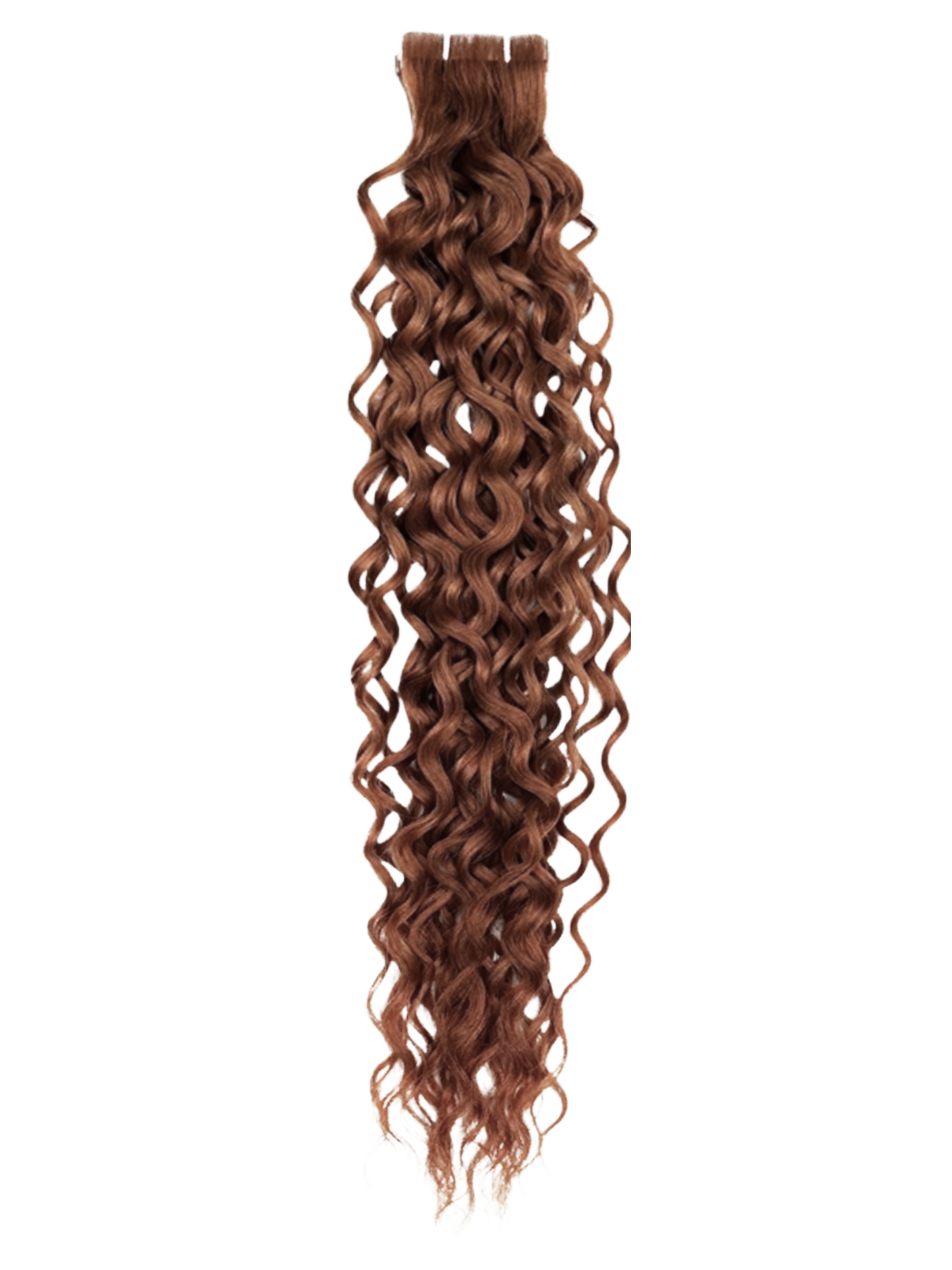 18" Bohyme Ethos - Seamless Tape Ins - Blended Wave