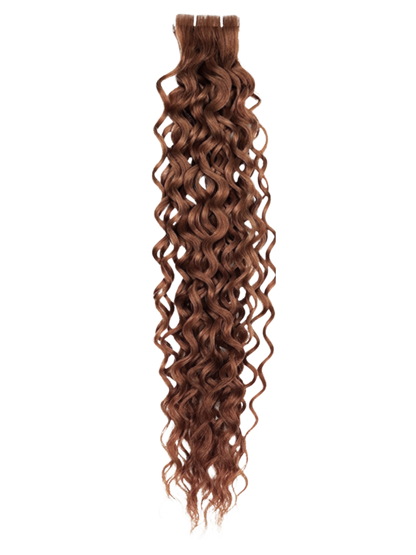 18" Bohyme Ethos - Seamless Tape Ins - Blended Wave