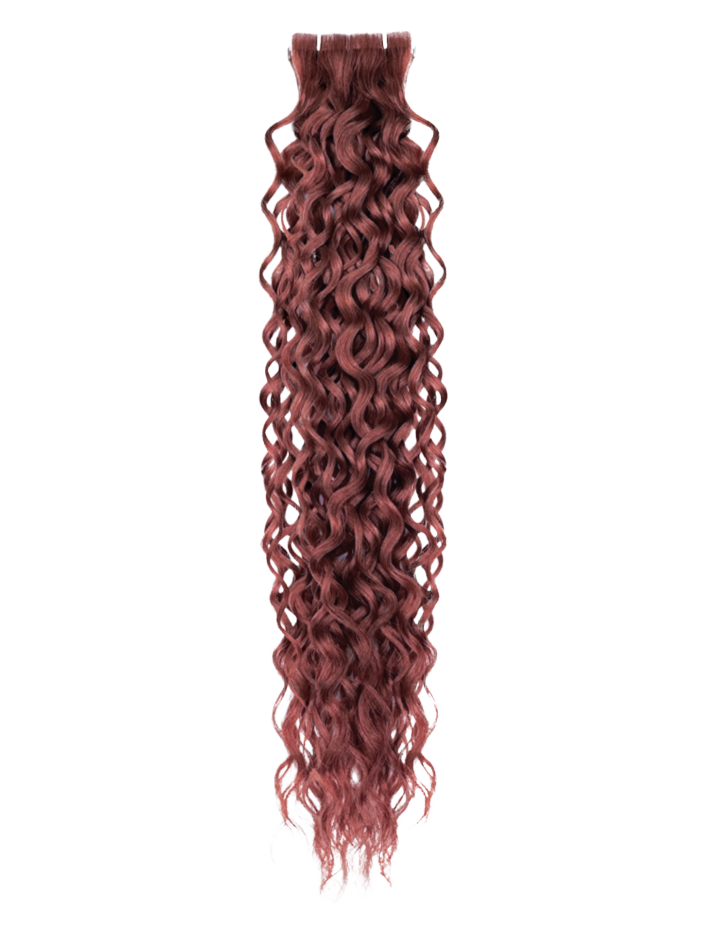 18" Bohyme Ethos - Seamless Tape Ins - Blended Wave