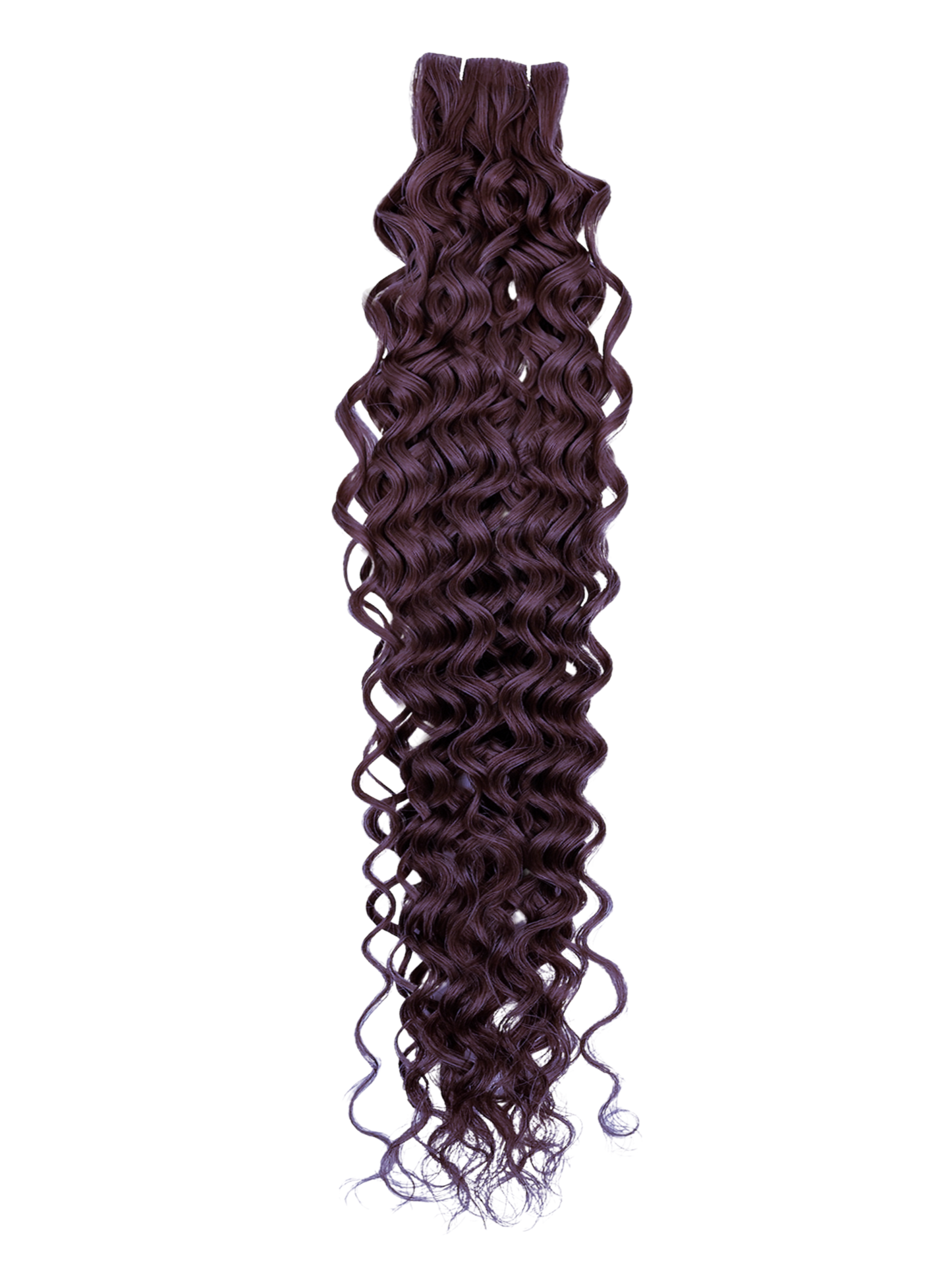 18" Bohyme Ethos - Seamless Tape Ins - Blended Wave