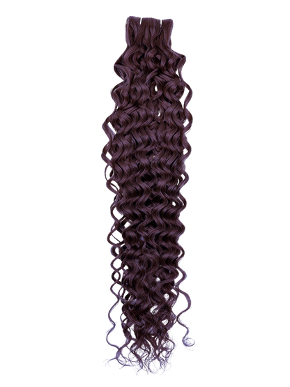 18" Bohyme Ethos - Seamless Tape Ins - Blended Wave