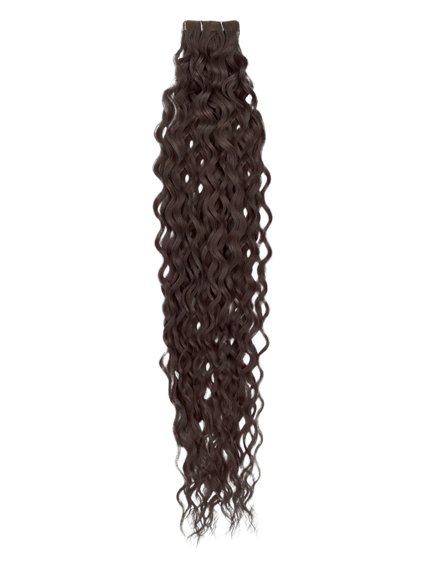 18" Bohyme Ethos - Seamless Tape Ins - Blended Wave