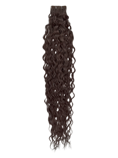 18" Bohyme Ethos - Seamless Tape Ins - Blended Wave