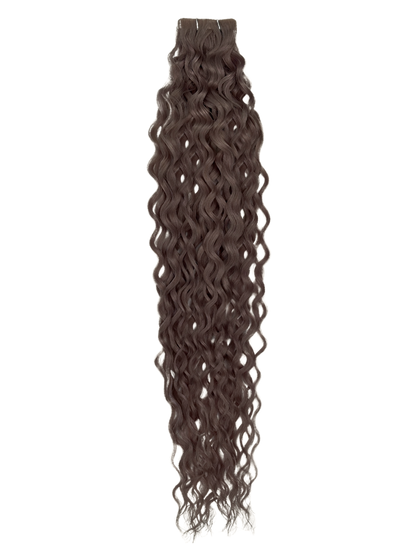 18" Bohyme Ethos - Seamless Tape Ins - Blended Wave