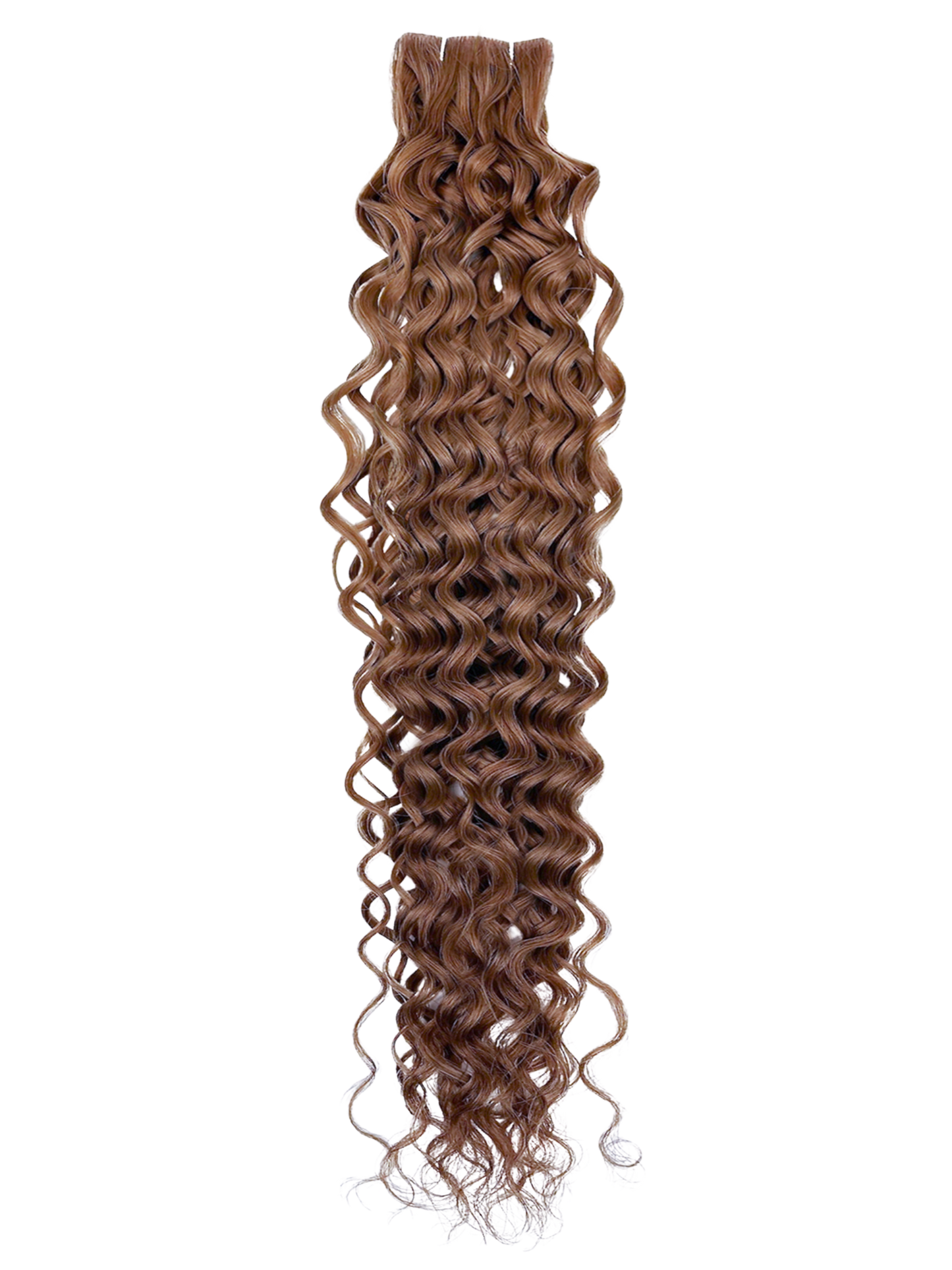 18" Bohyme Ethos - Seamless Tape Ins - Blended Wave