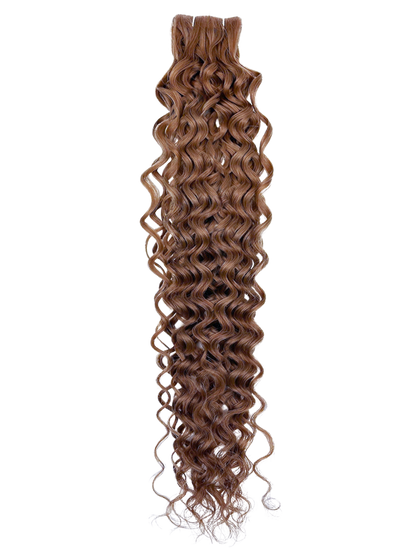 18" Bohyme Ethos - Seamless Tape Ins - Blended Wave