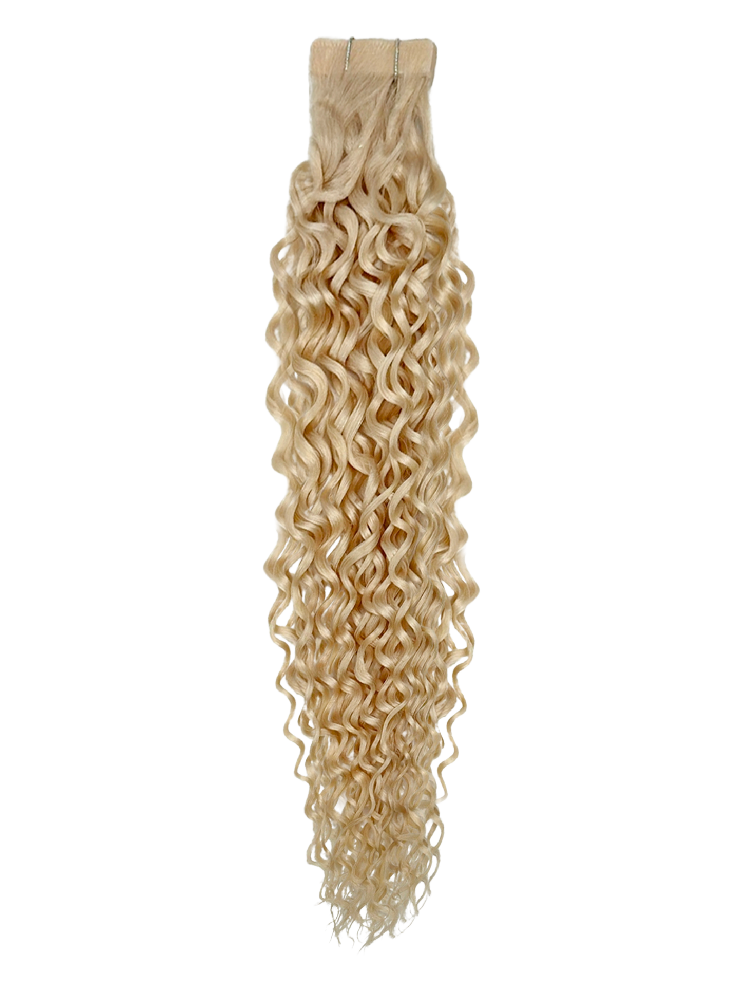 18" Bohyme Ethos - Seamless Tape Ins - Blended Wave