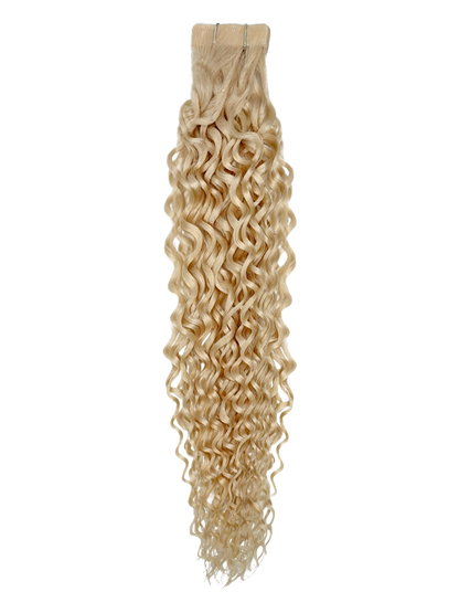 18" Bohyme Ethos - Seamless Tape Ins - Blended Wave