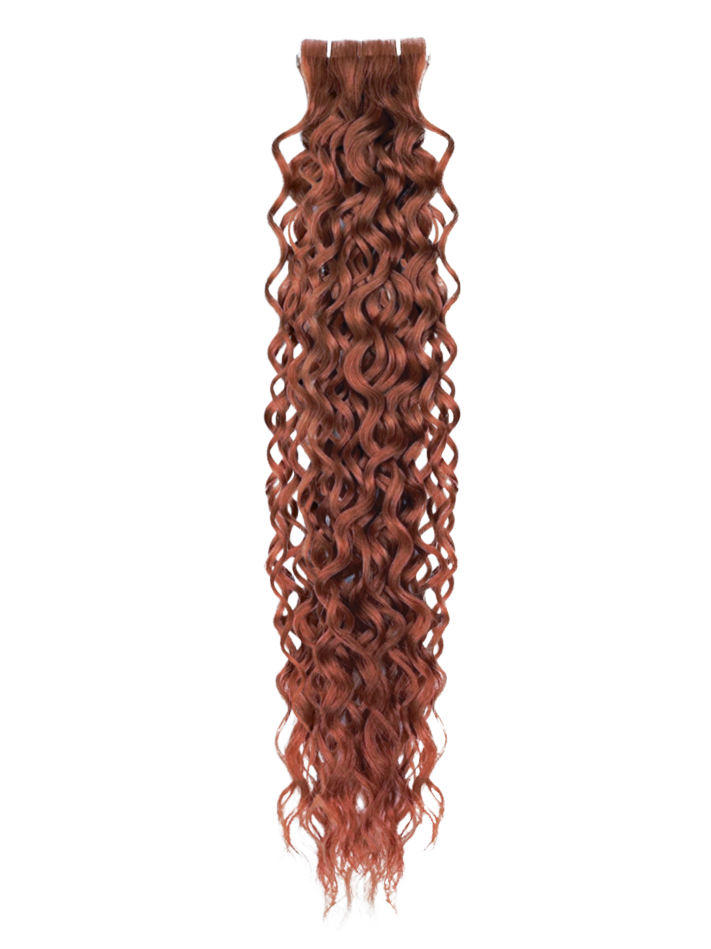 18" Bohyme Ethos - Seamless Tape Ins - Blended Wave