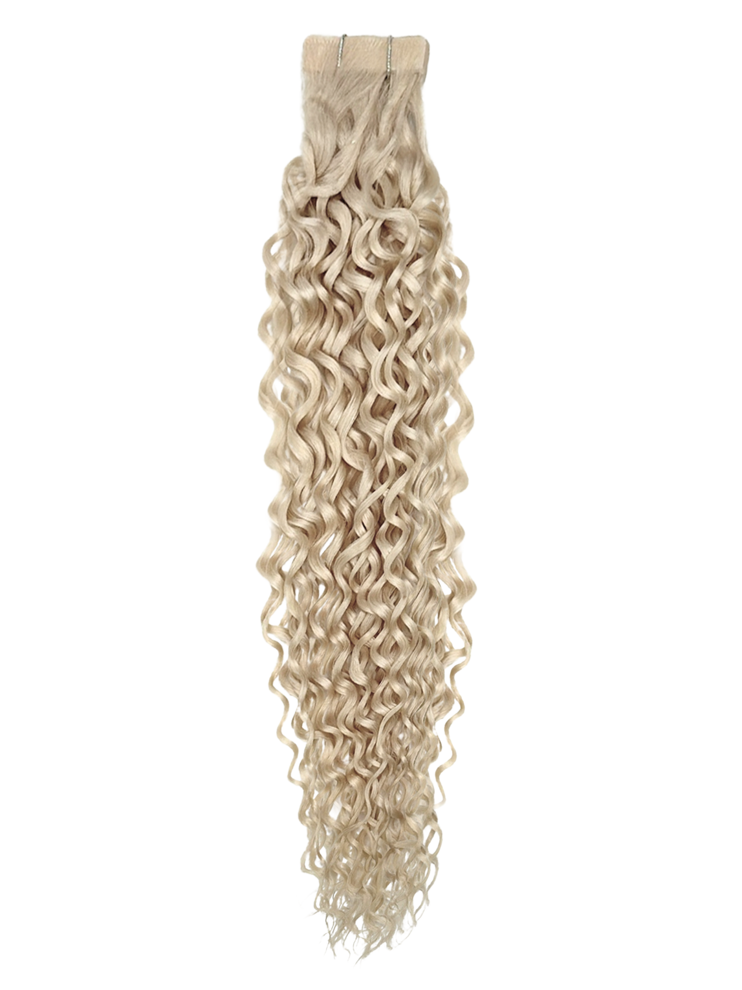 18" Bohyme Ethos - Seamless Tape Ins - Blended Wave