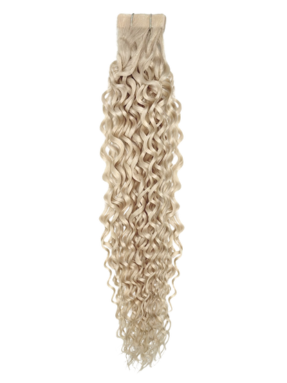 18" Bohyme Ethos - Seamless Tape Ins - Blended Wave