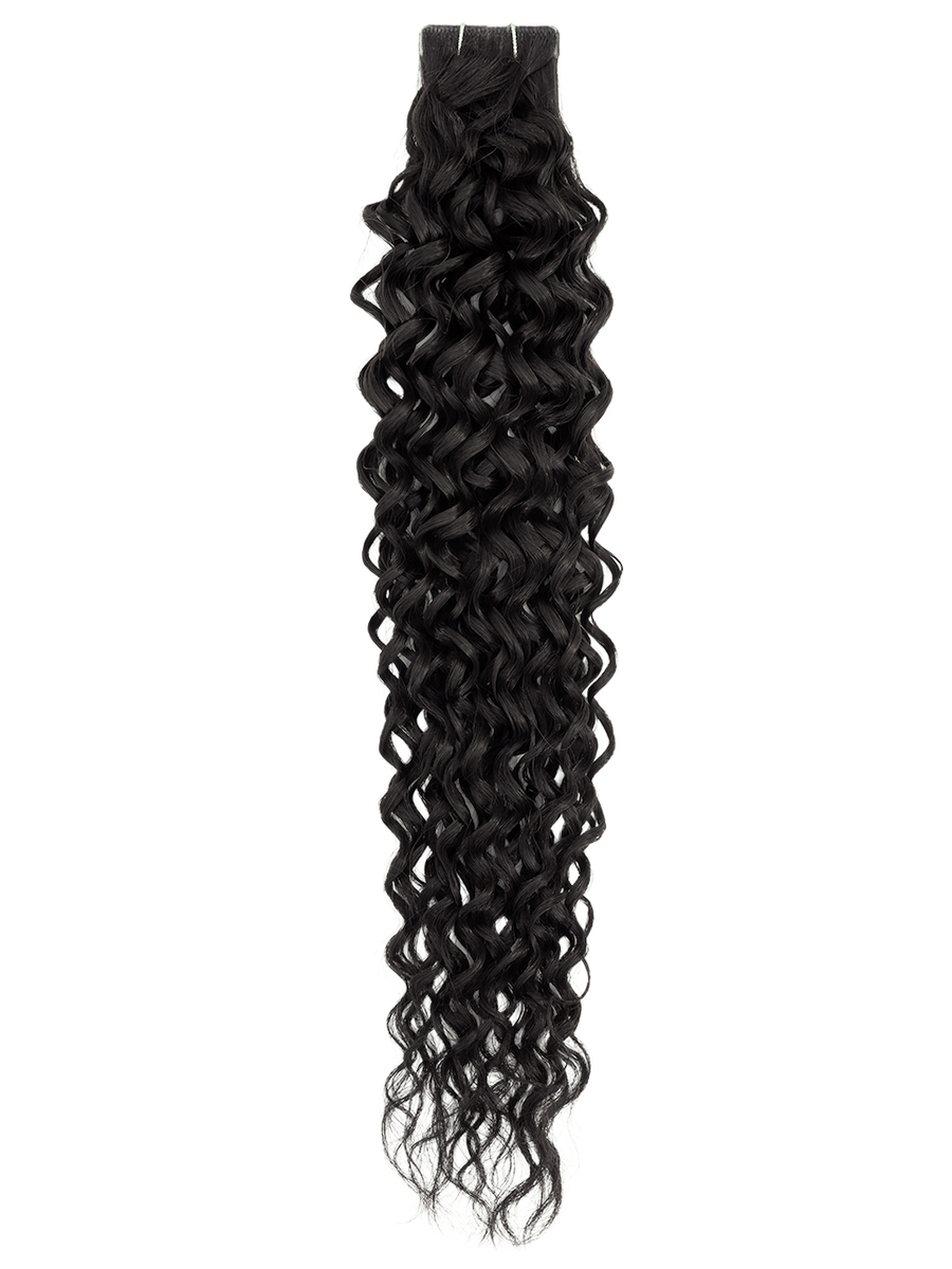 22" Bohyme Ethos - Seamless Tape Ins - Blended Wave