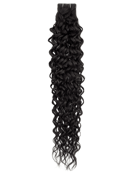 18" Bohyme Ethos - Seamless Tape Ins - Blended Wave