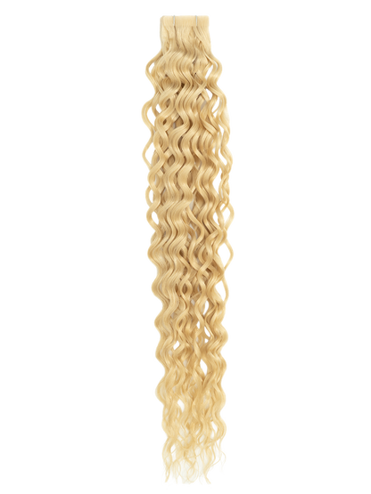 Bohyme Ethos - Seamless Tape Ins - Blended Wave