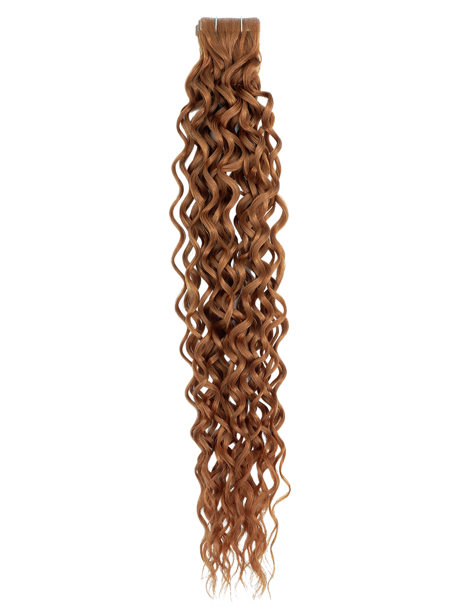 Bohyme Ethos - Seamless Tape Ins - Blended Wave