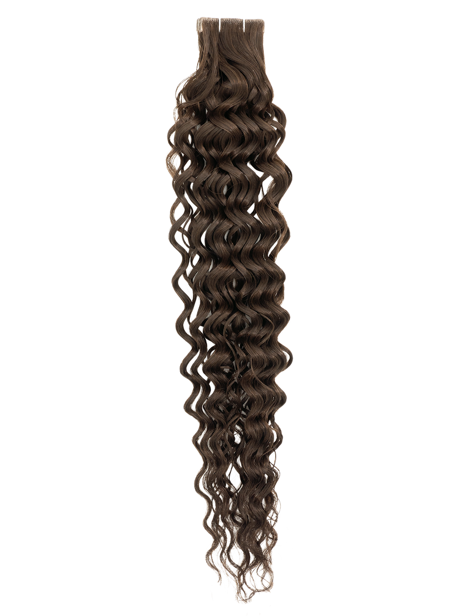 Bohyme Ethos - Seamless Tape Ins - Blended Wave