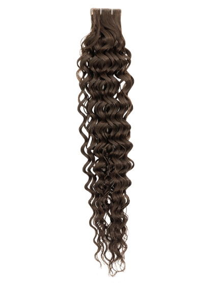 18" Bohyme Ethos - Seamless Tape Ins - Blended Wave