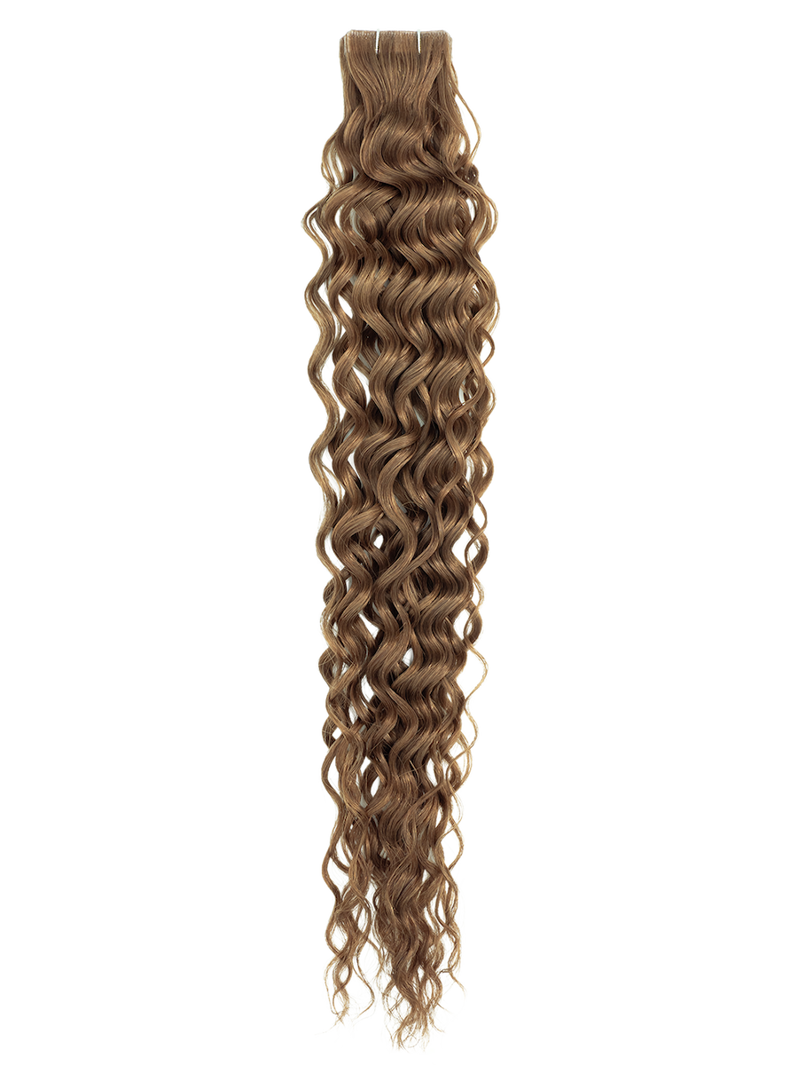 Bohyme Ethos - Seamless Tape Ins - Blended Wave