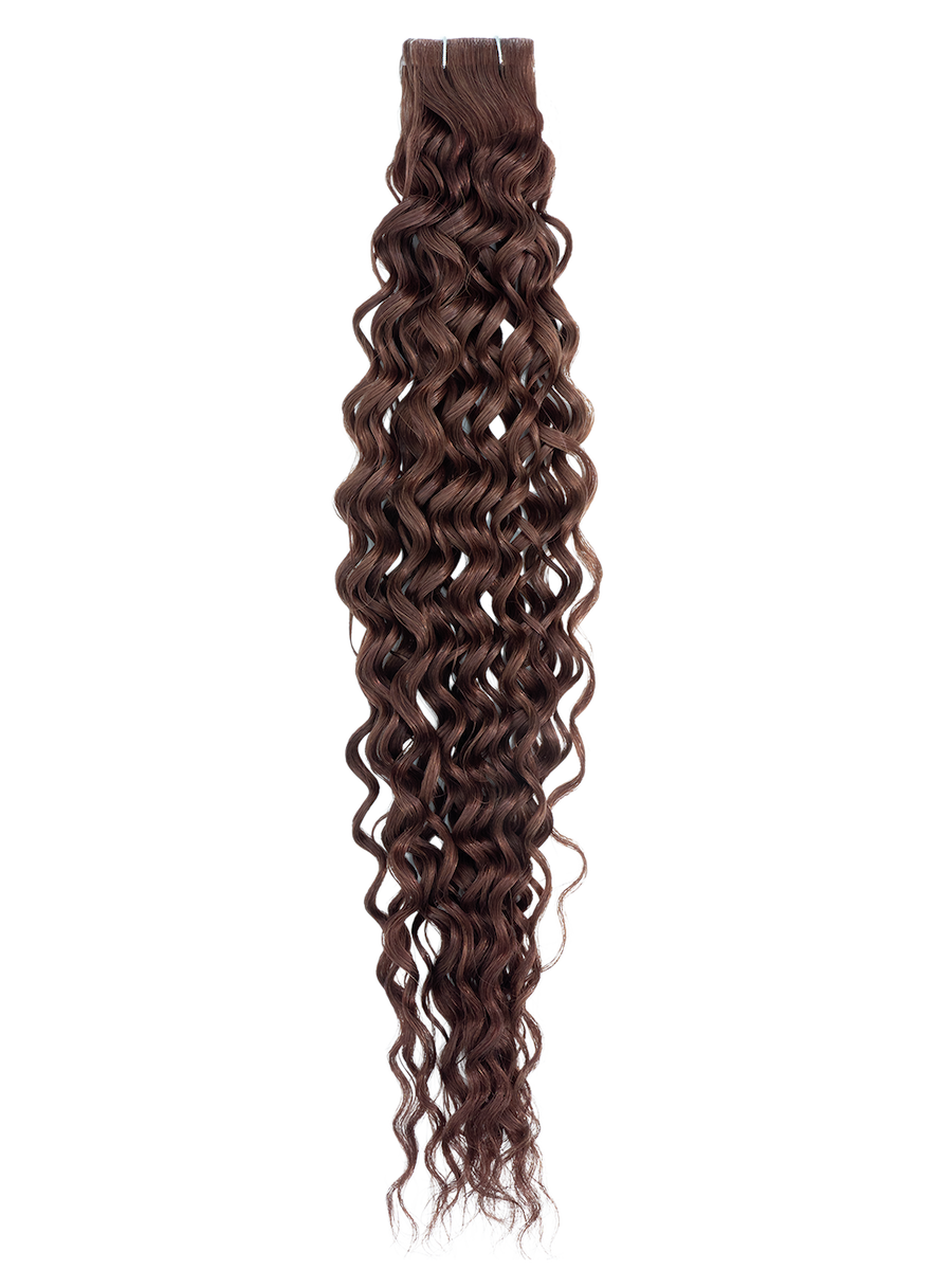Bohyme Ethos - Seamless Tape Ins - Blended Wave