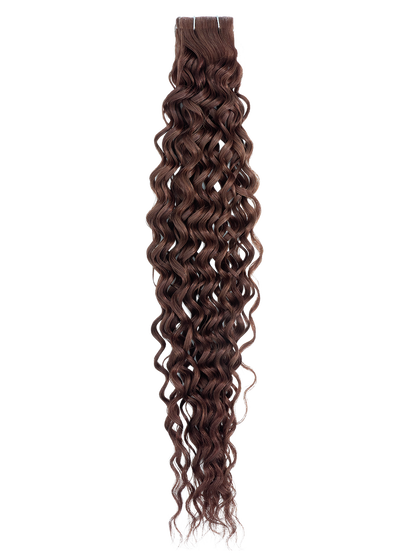 Bohyme Ethos - Seamless Tape Ins - Blended Wave