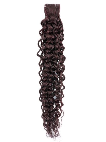 22" Bohyme Ethos - Seamless Tape Ins - Blended Wave