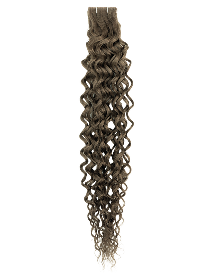 18" Bohyme Ethos - Seamless Tape Ins - Blended Wave
