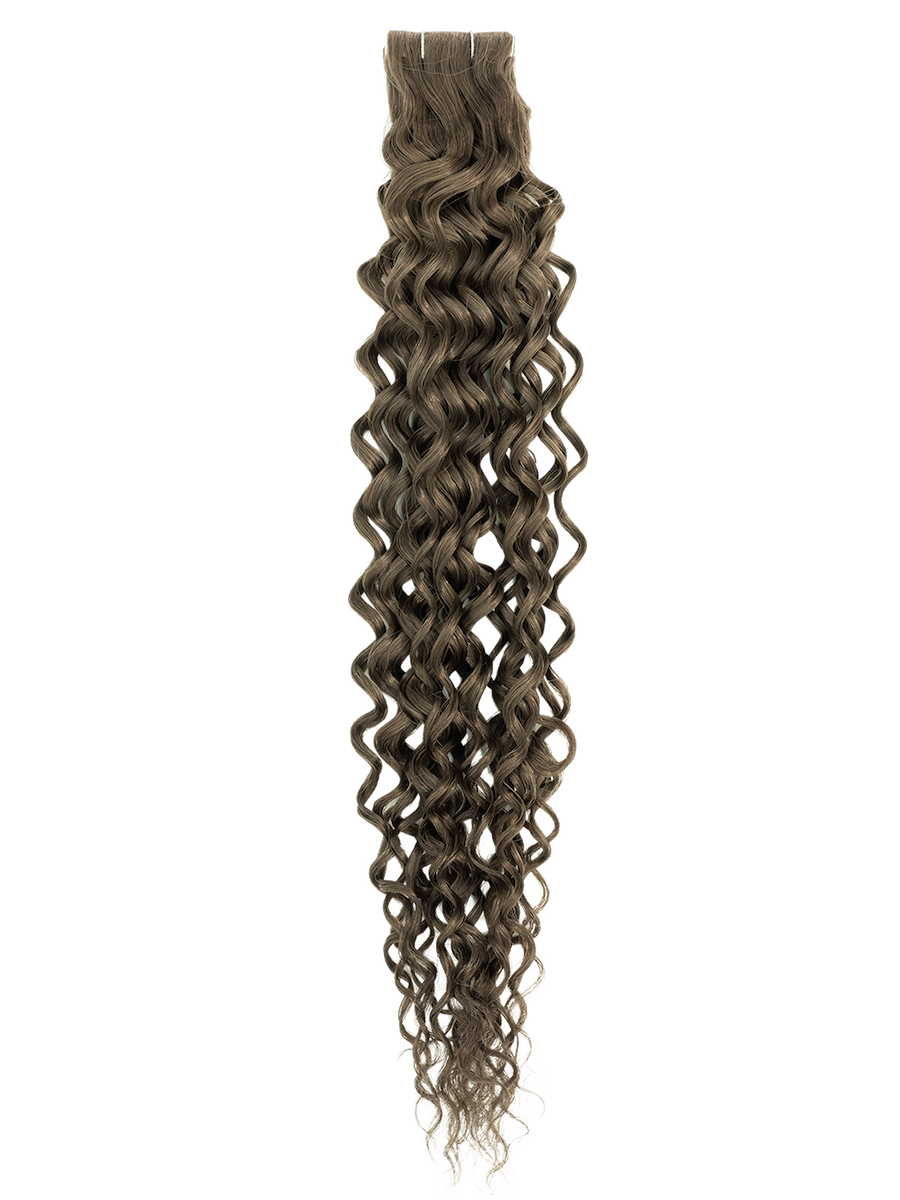 Bohyme Ethos - Seamless Tape Ins - Blended Wave