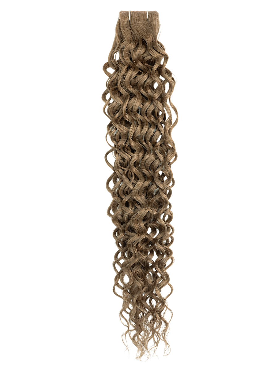 Bohyme Ethos - Seamless Tape Ins - Blended Wave