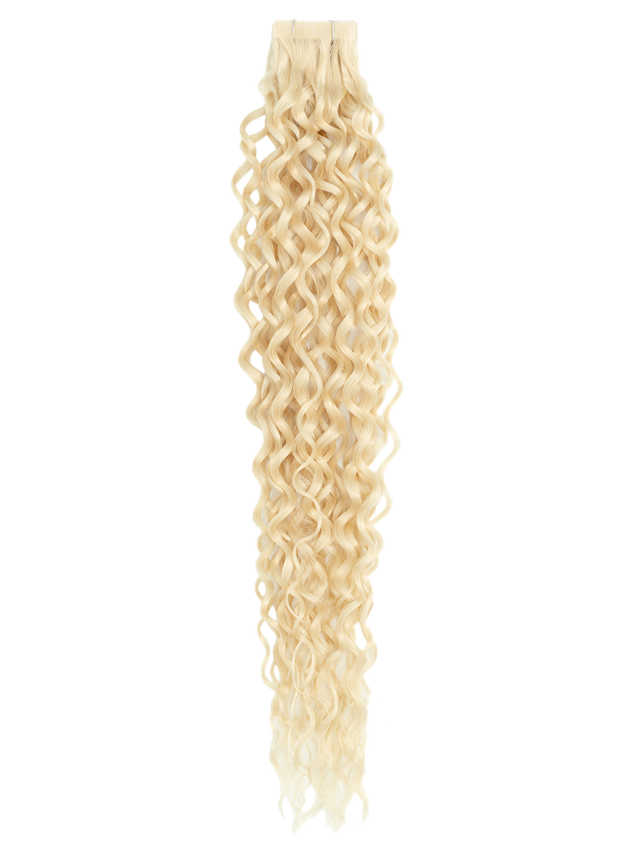 22" Bohyme Ethos - Seamless Tape Ins - Blended Wave