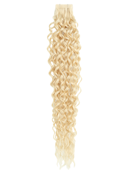 22" Bohyme Ethos - Seamless Tape Ins - Blended Wave