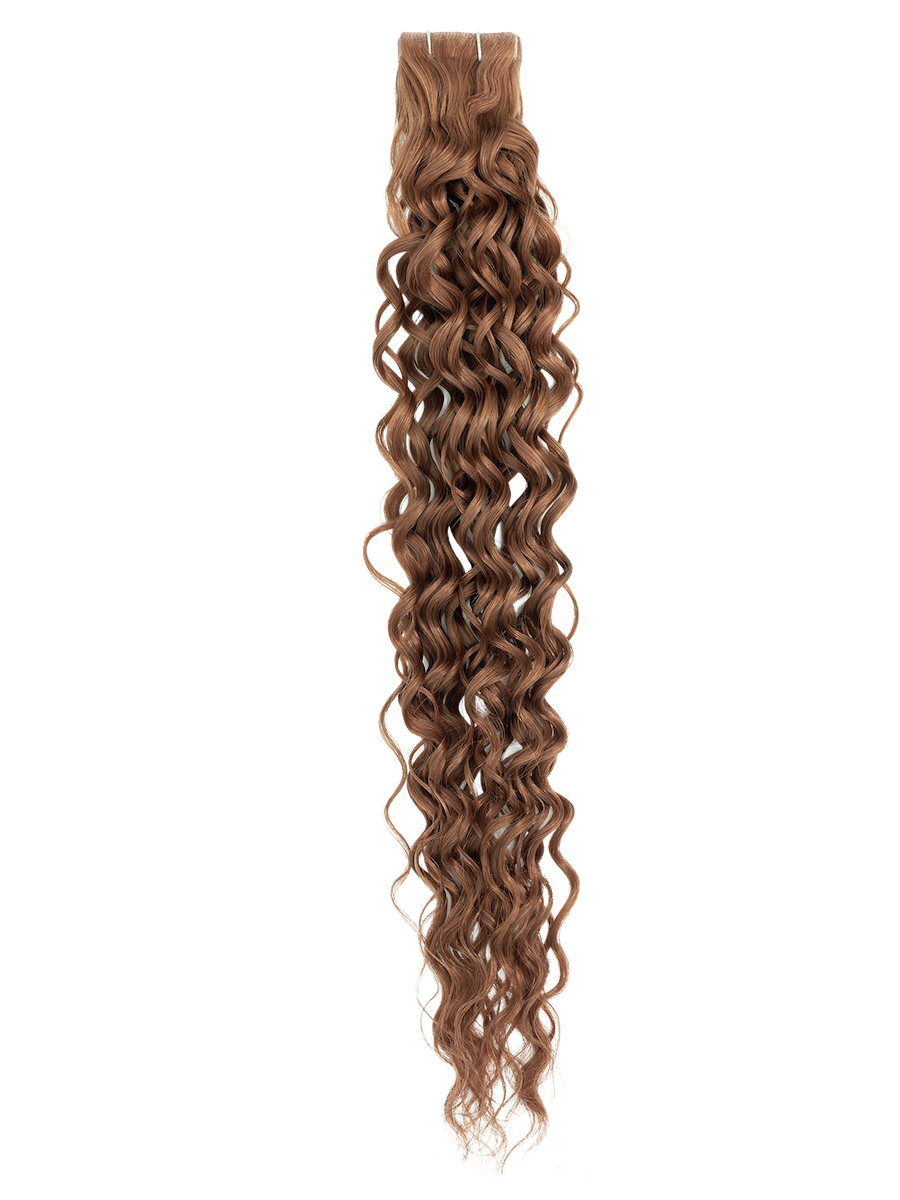 Bohyme Ethos - Seamless Tape Ins - Blended Wave