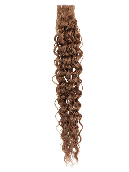 18" Bohyme Ethos - Seamless Tape Ins - Blended Wave