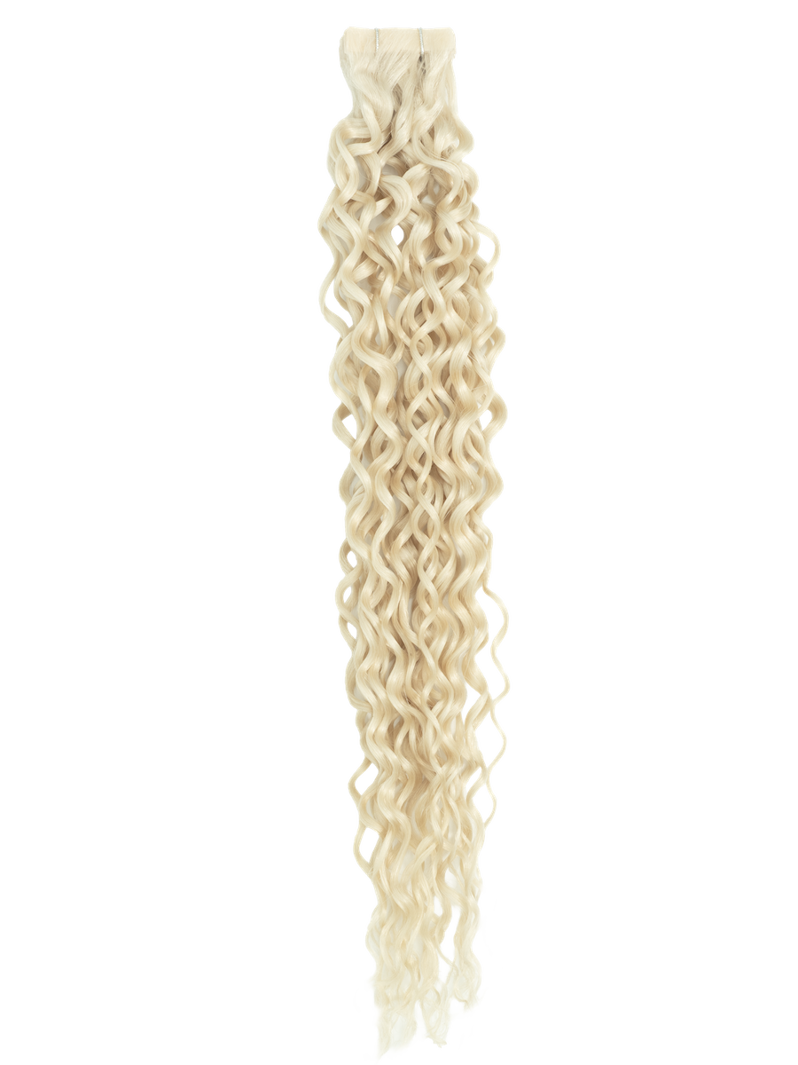 22" Bohyme Ethos - Seamless Tape Ins - Blended Wave