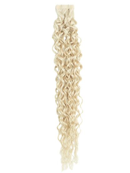 Bohyme Ethos - Seamless Tape Ins - Blended Wave