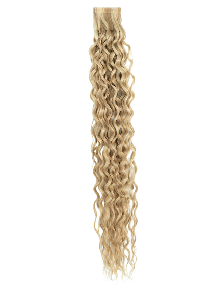 22" Bohyme Ethos - Seamless Tape Ins - Blended Wave