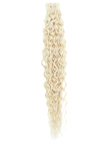 22" Bohyme Ethos - Seamless Tape Ins - Blended Wave