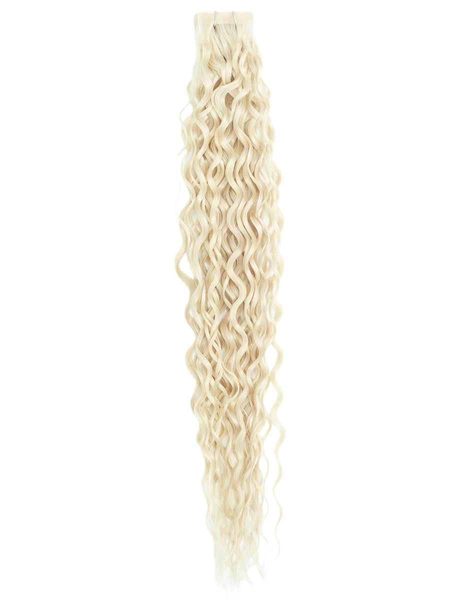Bohyme Ethos - Seamless Tape Ins - Blended Wave