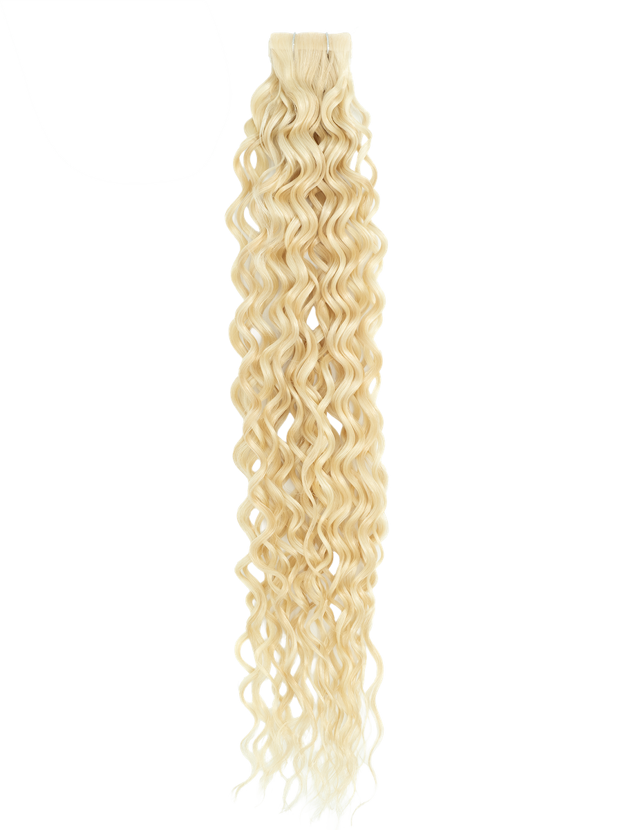 Bohyme Ethos - Seamless Tape Ins - Blended Wave