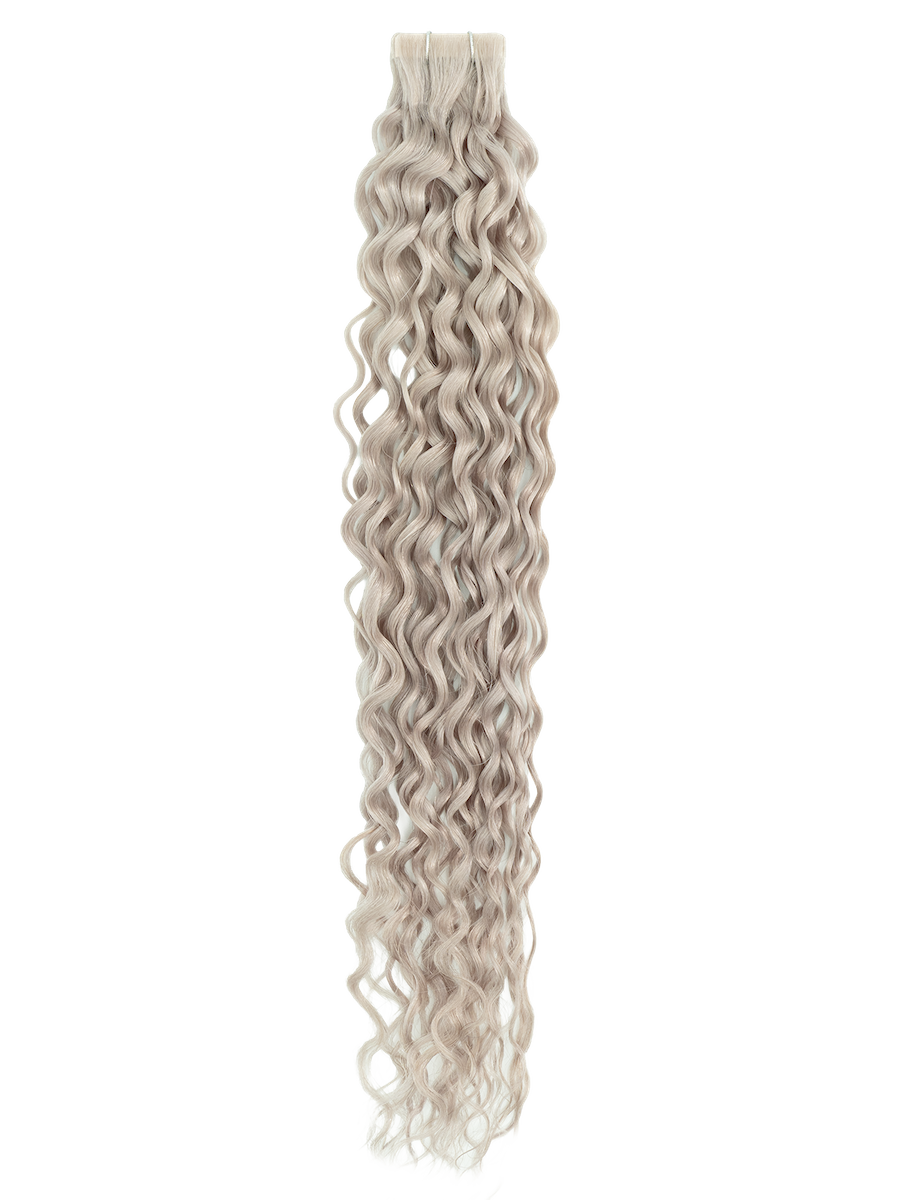 Bohyme Ethos - Seamless Tape Ins - Blended Wave