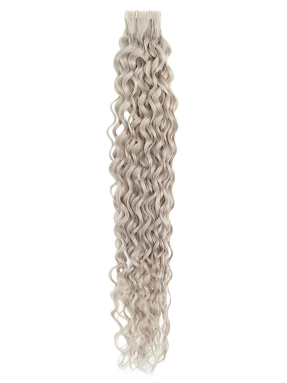 Bohyme Ethos - Seamless Tape Ins - Blended Wave