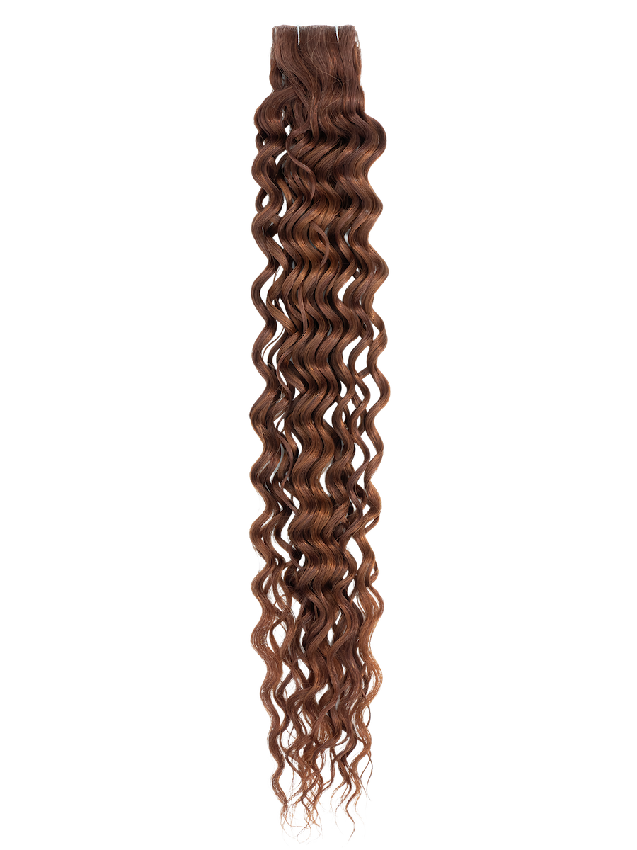 18" Bohyme Ethos - Seamless Tape Ins - Blended Wave