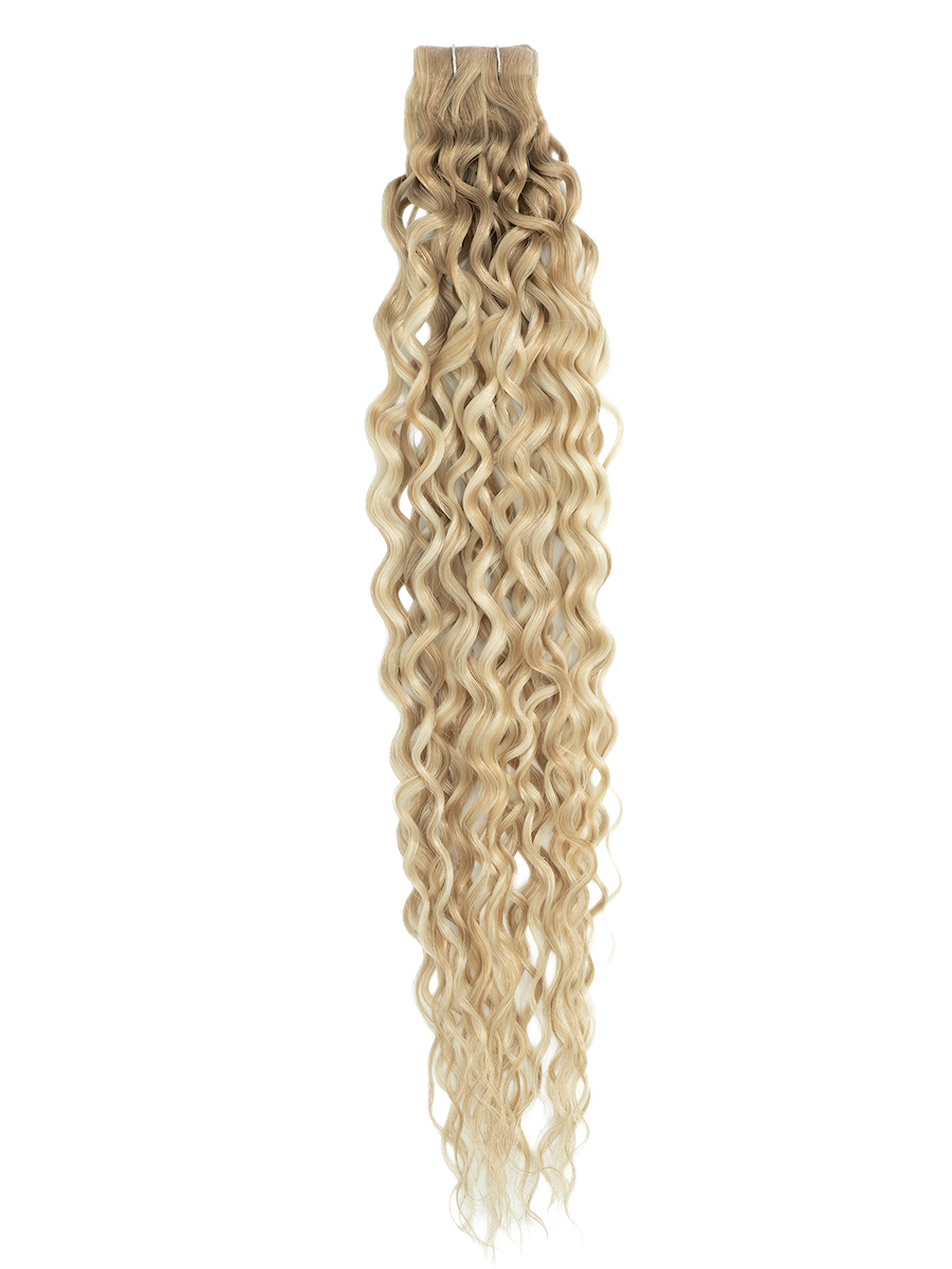 Bohyme Ethos - Seamless Tape Ins - Blended Wave