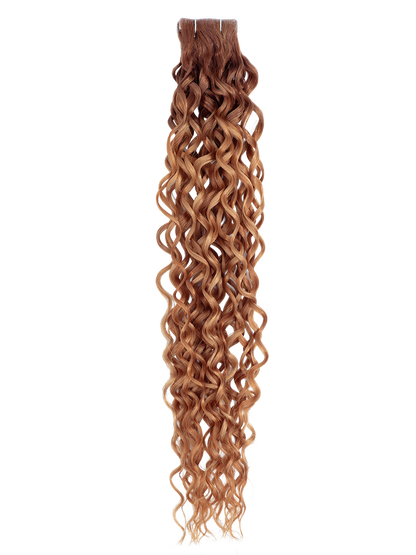 Bohyme Ethos - Seamless Tape Ins - Blended Wave