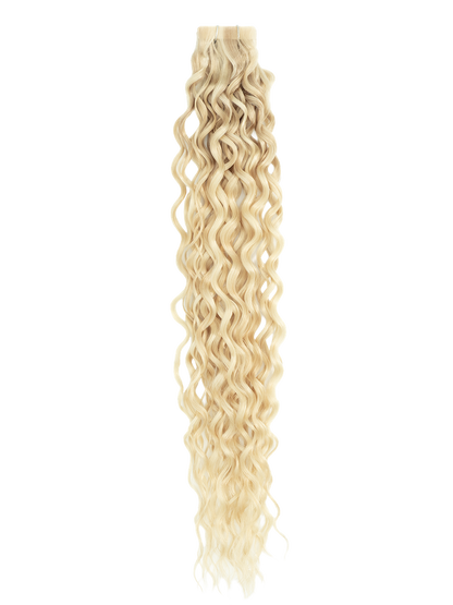 Bohyme Ethos - Seamless Tape Ins - Blended Wave
