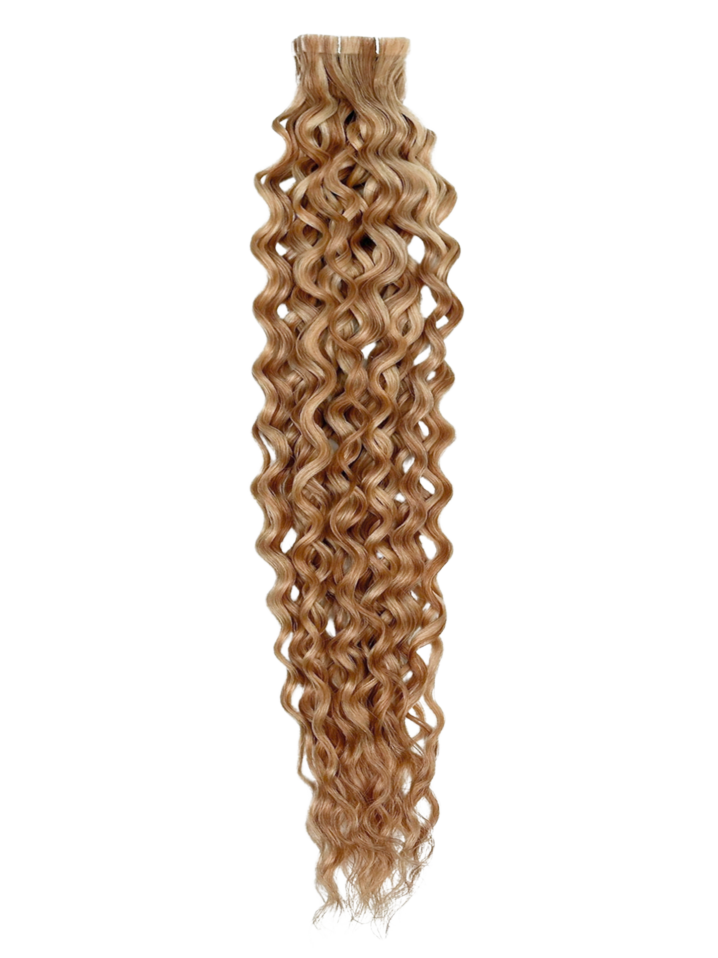 18" Bohyme Ethos - Seamless Tape Ins - Blended Wave