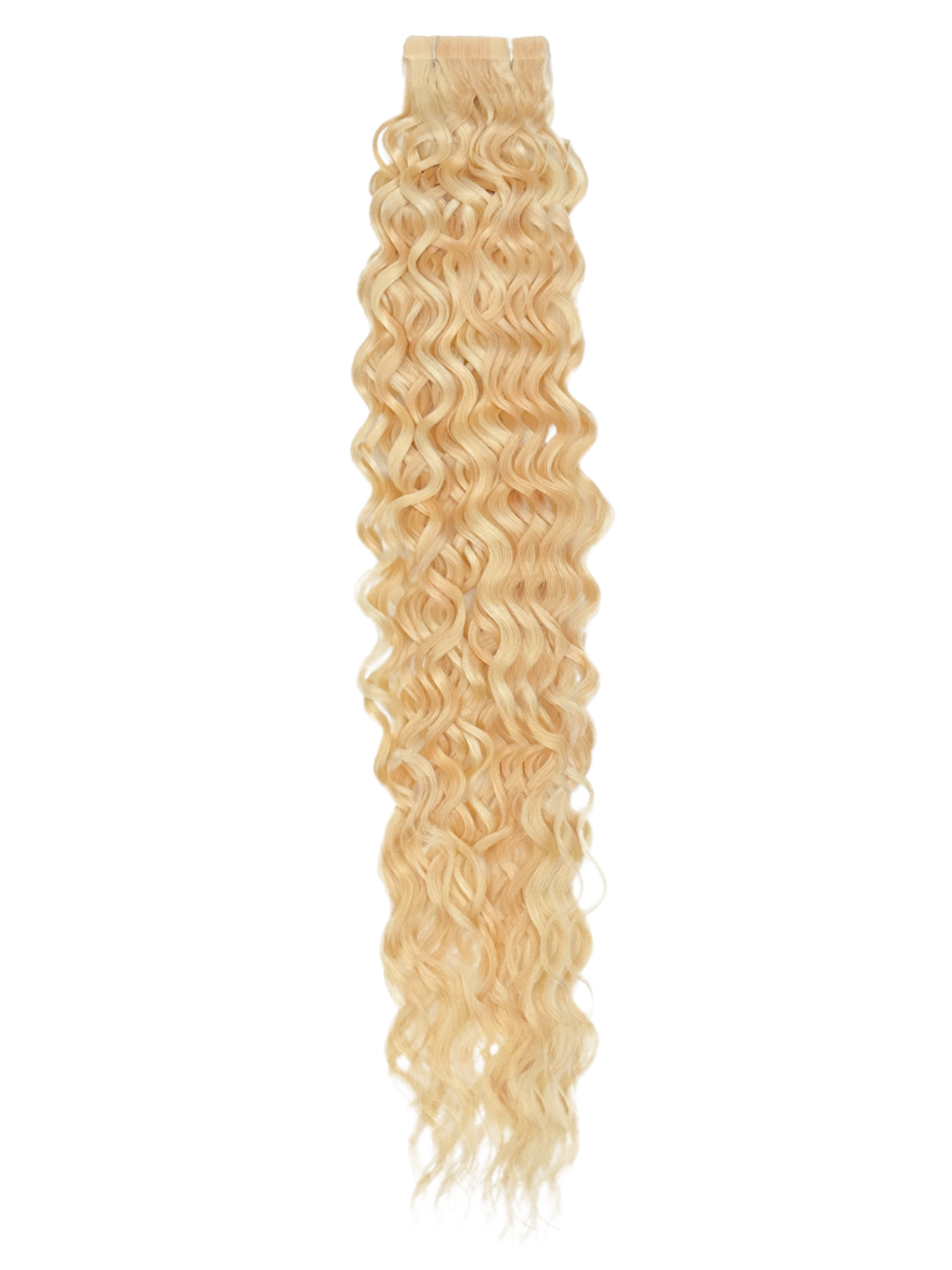 18" Bohyme Ethos - Seamless Tape Ins - Blended Wave