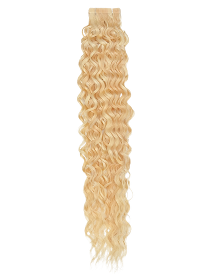 18" Bohyme Ethos - Seamless Tape Ins - Blended Wave